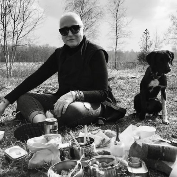 Meet your Posher, Olga - Picture 1 of 1